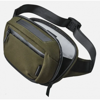 Alpaka Bravo Waist Pack 600D 腰包 (軍綠色)